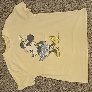 Disney Minnie T-shirt